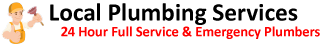 Linder AR 24 Hour Plumbers